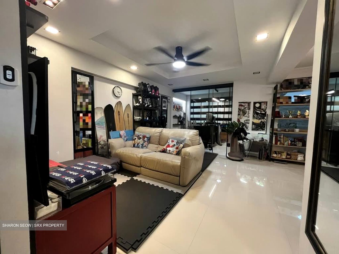 Blk 549 Serangoon North Avenue 3 (Serangoon), HDB 5 Rooms #568248101